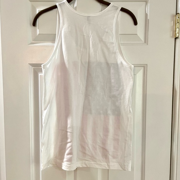 American Apparel Flag Tank - Picture 2 of 3